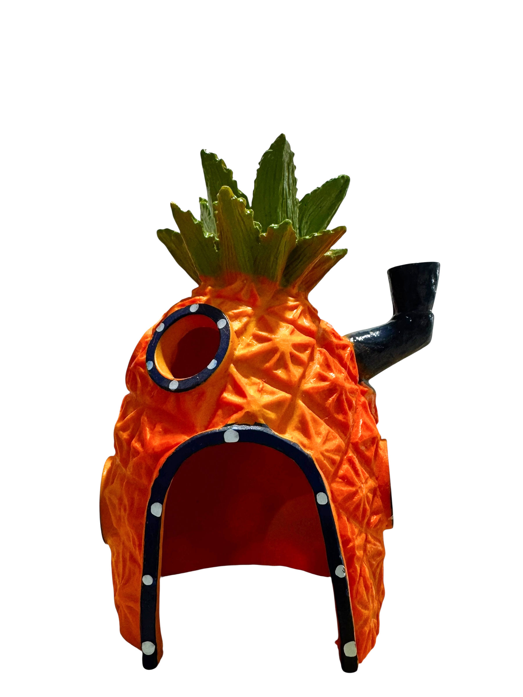 Large Pineapple Home