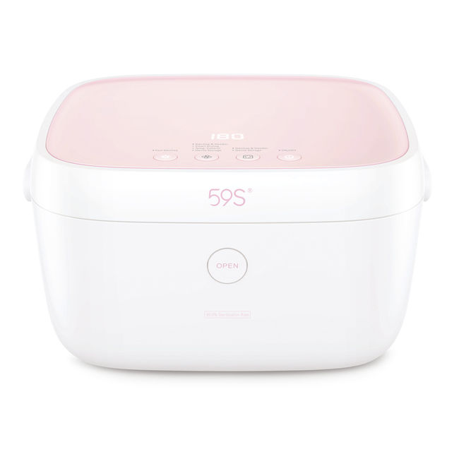 Steri-Box PRO