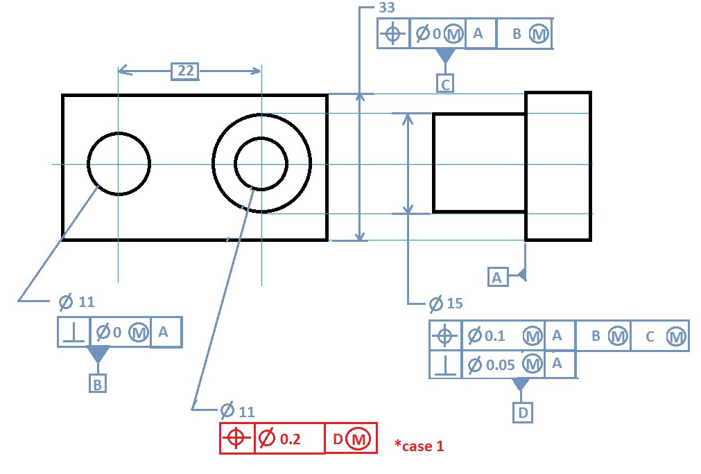 0055// Calculate MMB for Primary, Secondary and Tertiary Datum