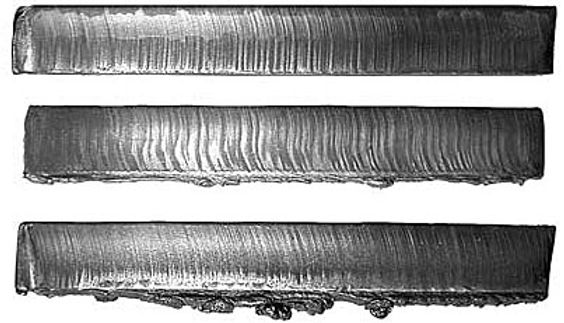 0066// Fabrication process selection for high precision controlled profile?