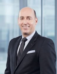Nicolas Marcoux