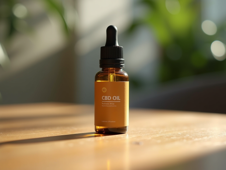 Order High-Quality Medicinal CBD Oil Online in Canberra with Free Prescription and Samples