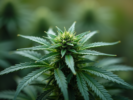 Unlocking the Secrets of Indica Sativa and Hybrid Strains for Indigenous Australian Medical Use