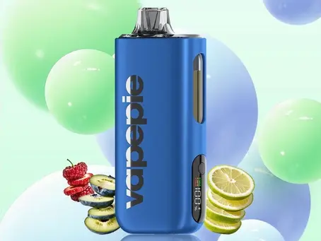7 Reasons Why Grape Ice Vape Dominates the Australian Market in 2026