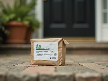 Order Medicinal Cannabis Online in Adelaide for Free and Discreet Delivery to Your Doorstep