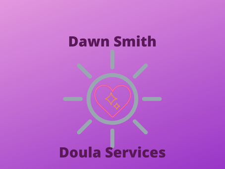 Why Hire a Doula??