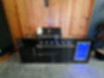 Thumbnail: Sizzler Outdoor Kitchen