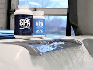 Best hot tub chemicals to clean your spa