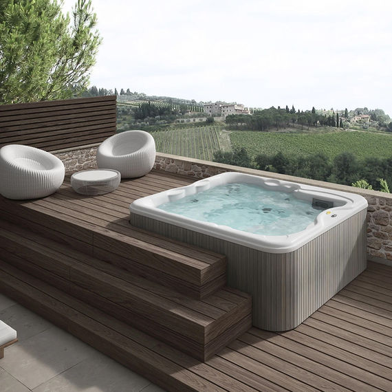 Lodge - S Staffordshire 