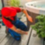 Hot Tub Service & Repair Staffordshire & Cheshire