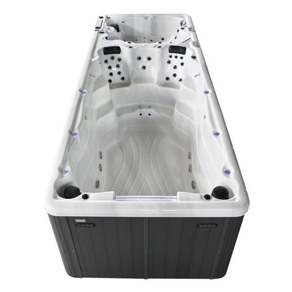 Reef Spas - Andros Swim Spa Staffordshire