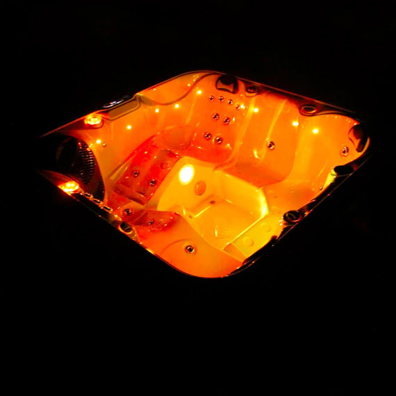 Reef Spa - Atauro Hot Tub Staffordshire