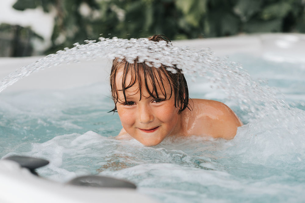 Essex Hot Tubs Spa Chemicals Guide