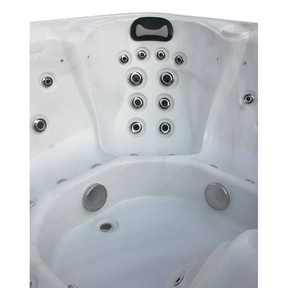 Reef Spa - Tinian Hot Tub Staffordshire 