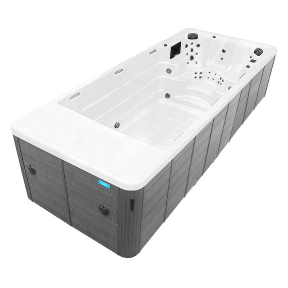 Reef Spas - Cayman Swim Spa Cheshire & Staffordshire, Swim Spa Showroom Cheshire, Swim Spa Showroom Staffordshire, Swim Spa near me,