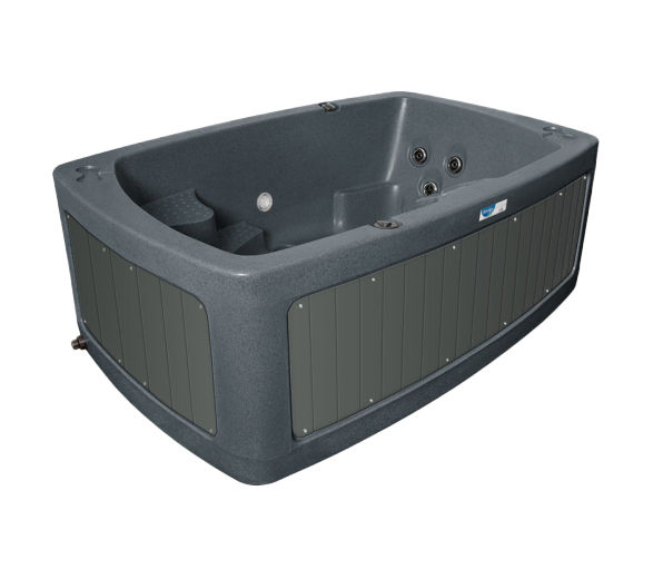 DuoSpa S080 hot tub model