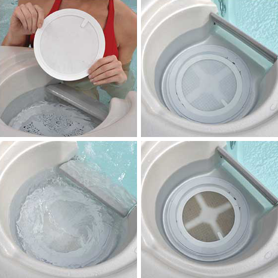 Programmable Filter Cycles