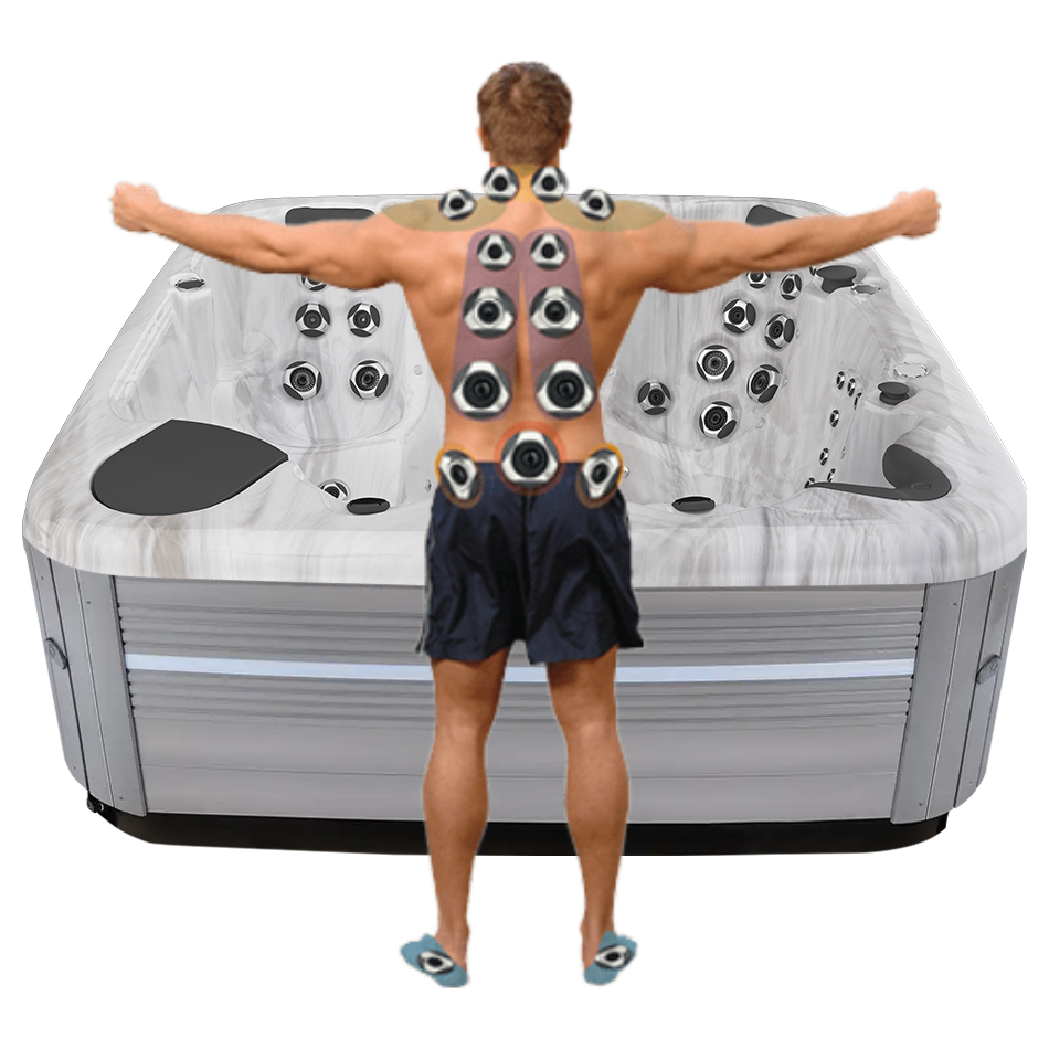 Person Zone Therapy Locations