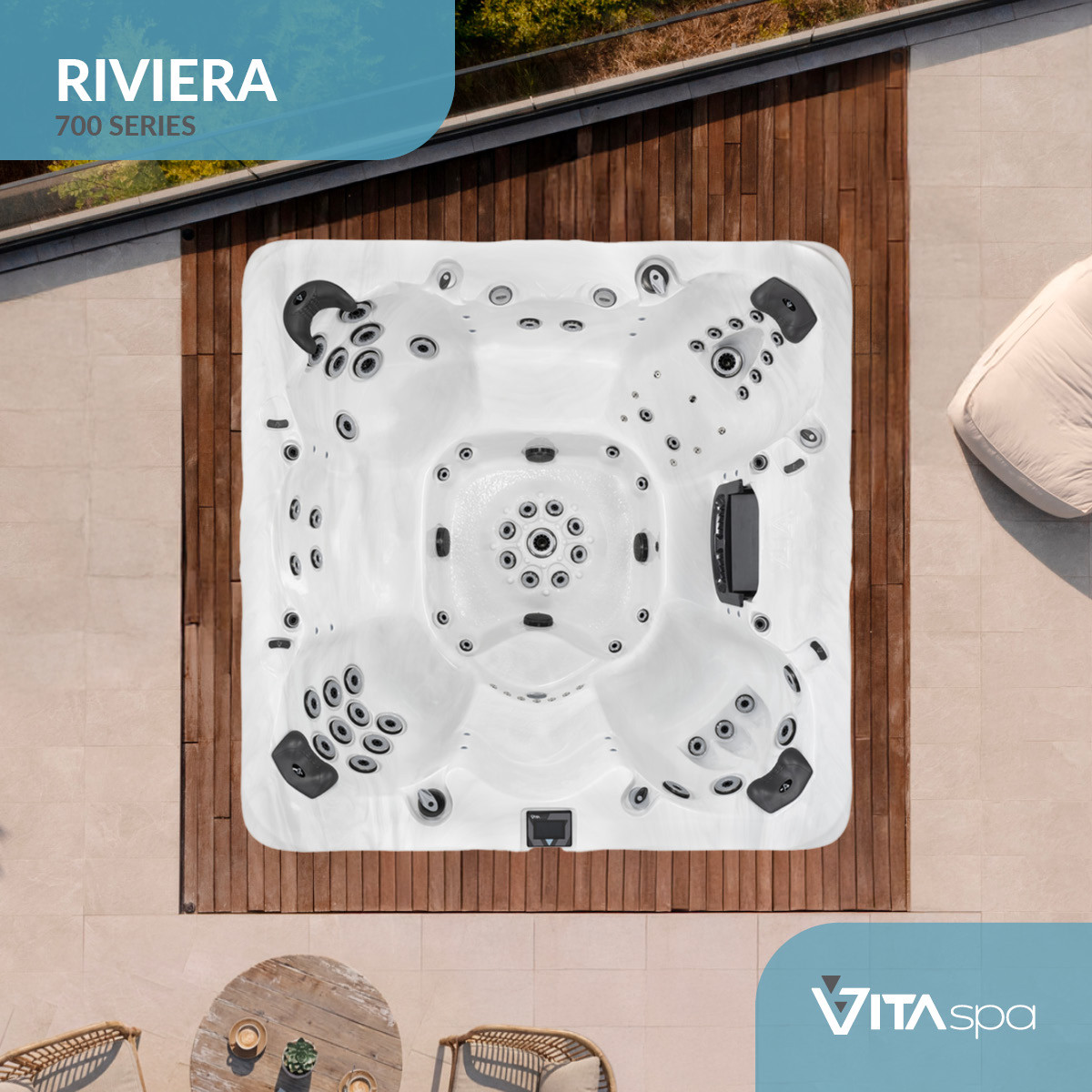 Riviera (700 Series)