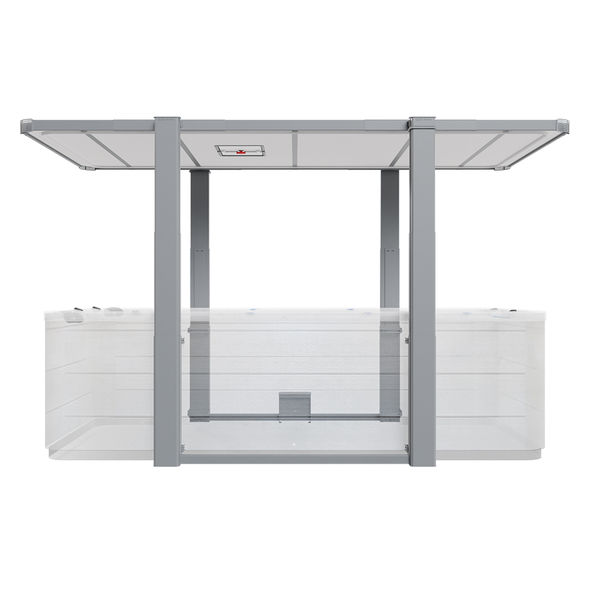 Covana Legend - Slate