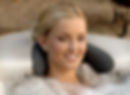 American Whirlpool Hot Tub Comfort Collar