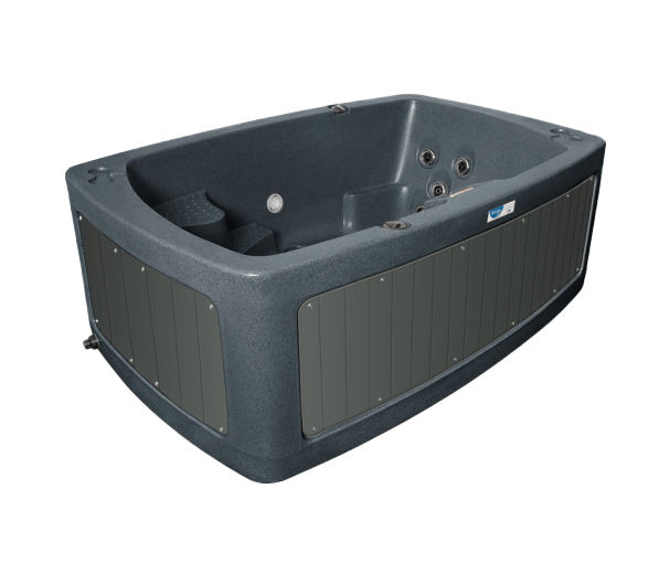 DuoSpa S240 hot tub model