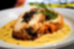 Pork Roulade