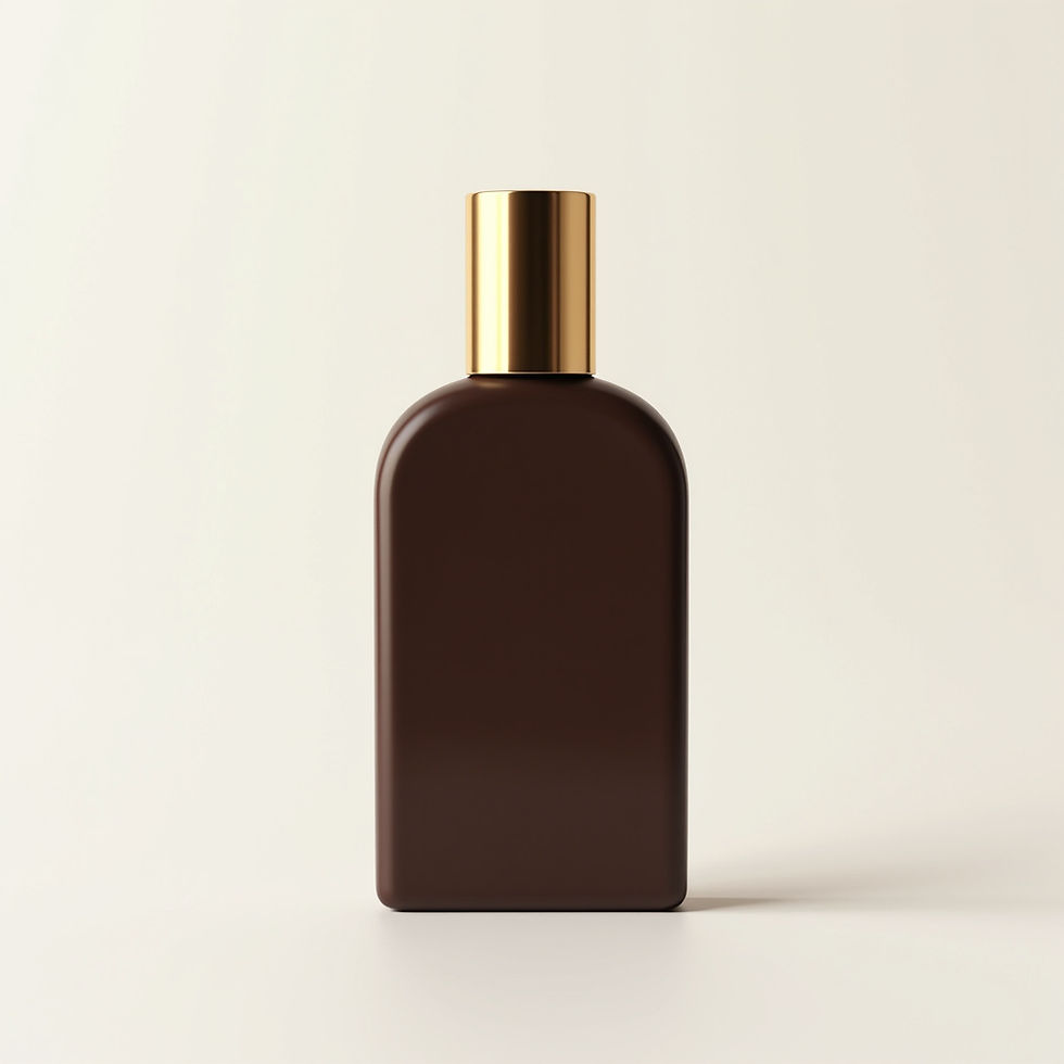 Midnight Bloom Extrait