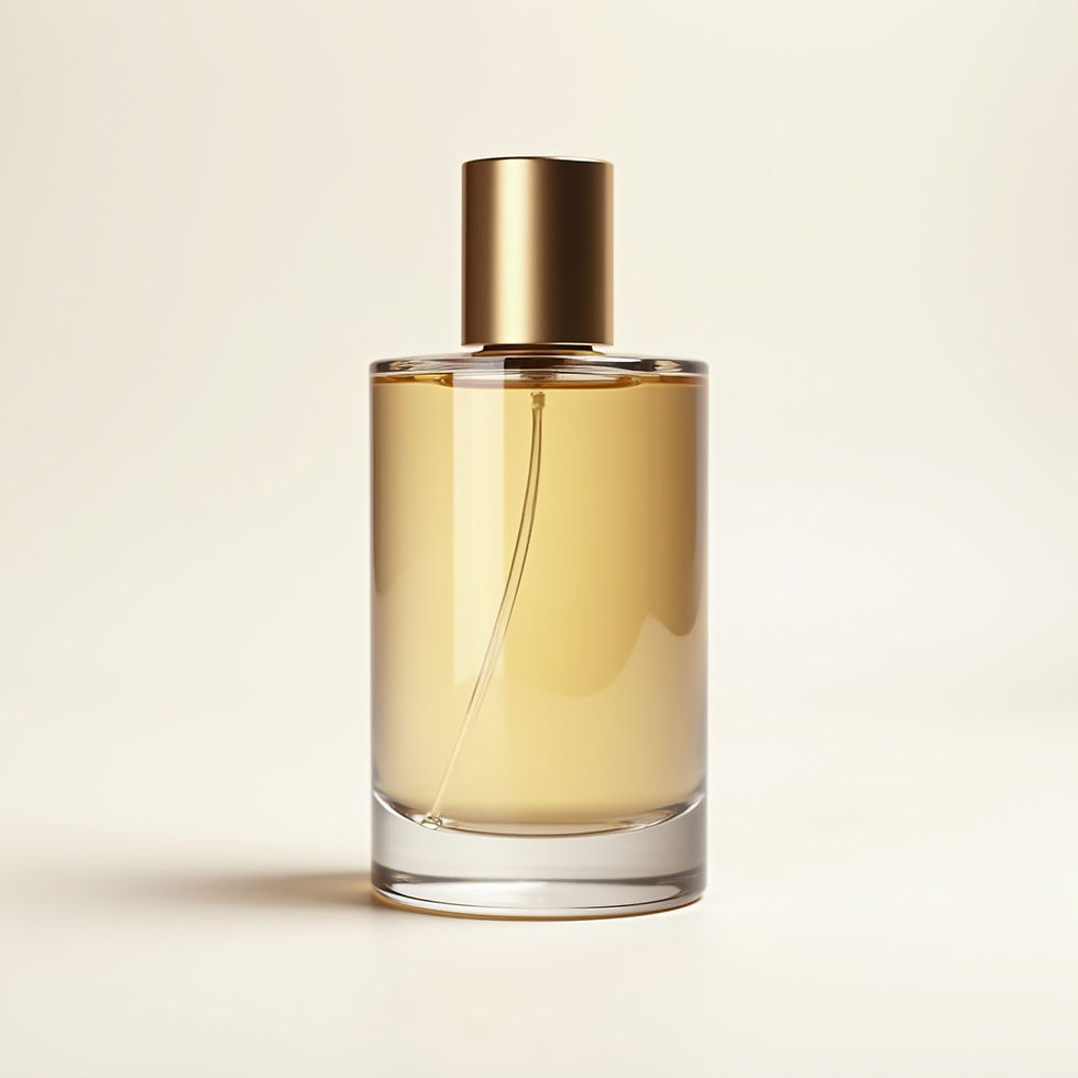 Warm Embrace Cologne