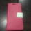 Miniatura: Sony Xperia ZL l35h Funda Carterarosa solozen Hit
