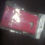 Miniatura: Sony Xperia z1 Mini Funda cartera Rosa
