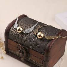 Pulsera Harry Potter