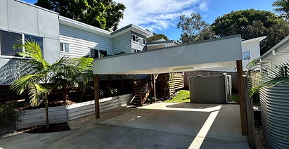 House on Burra Burra Close, Ocean Shores bought by Felicity Mackenzie of Mackenzie-George Buyers Advocates