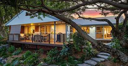 House on Jarrah Crescent,Ocean Shores bought by Felicity Mackenzie of Mackenzie-George Buyers Advocates