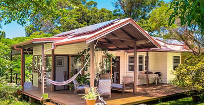 12 Laurel Avenue, stunning Mullumbimby home bought by Felicity Mackenzie of Mackenzie-George buyers Advocates