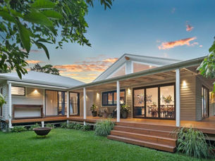 Bought by Buyers Agent Felicity Mackenzie of Mackenzie-George Buyers Advocates your local Byron Bay Buyers Agent Mid century Byron Bay Homes, real estate Byron Bay property
