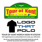 Support Demelza House with Exclusive Tour of Kent Merchandise!