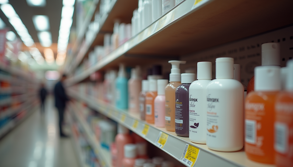 The Impact of Dupe Culture on Trademark Law and Brand Identity