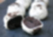 Trufas de Oreo