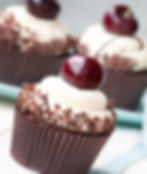 Choco Cherry