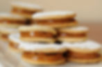 Alfajores Clásicos