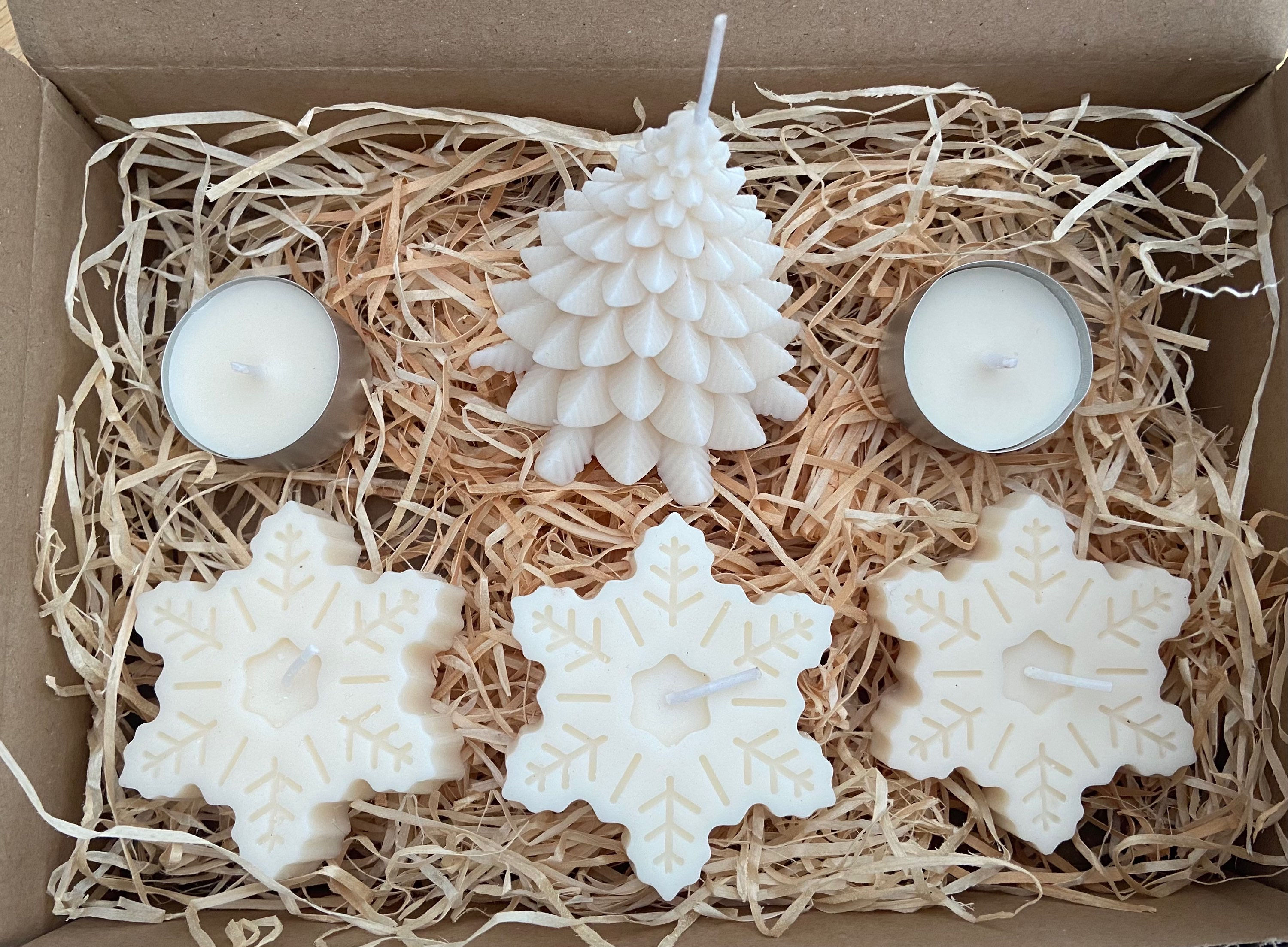 Christmas Bundle No.1