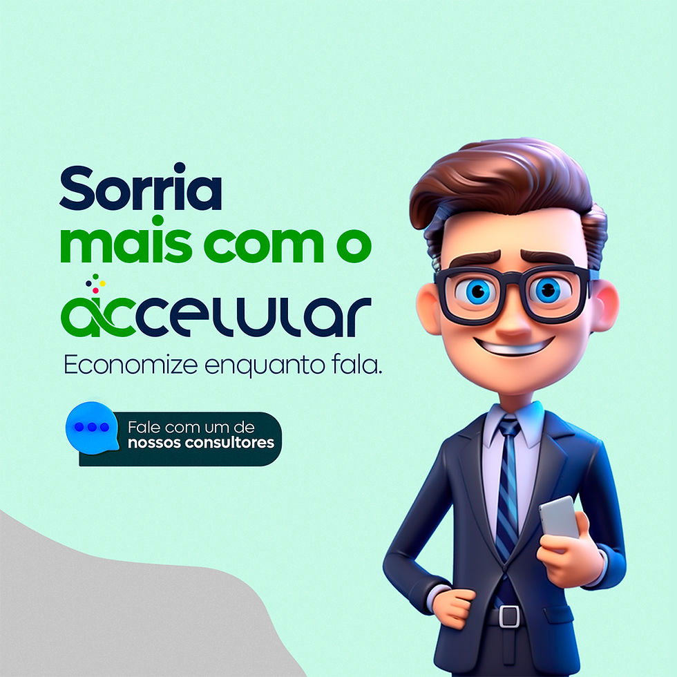 Quer economizar no plano de celular da sua empresa?