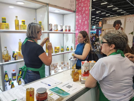 Coaaf expande atendimento com inauguração de loja física