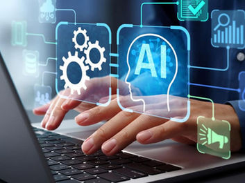 Como as empresas estão usando a IA? Uma nova pesquisa traz respostas