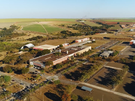FHO sobe três posições e ocupa 16° lugar entre as instituições de ensino superior brasileiras no UI