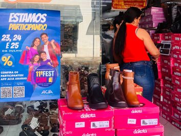 O 11º FESTCOM chegou ao fim, mas os resultados permanecem!