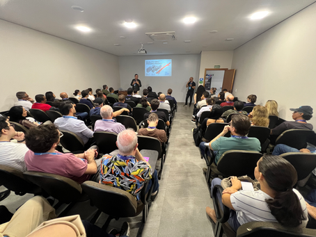 Startup Day Araras 2026 reúne empreendedores e fortalece o ecossistema de inovação local