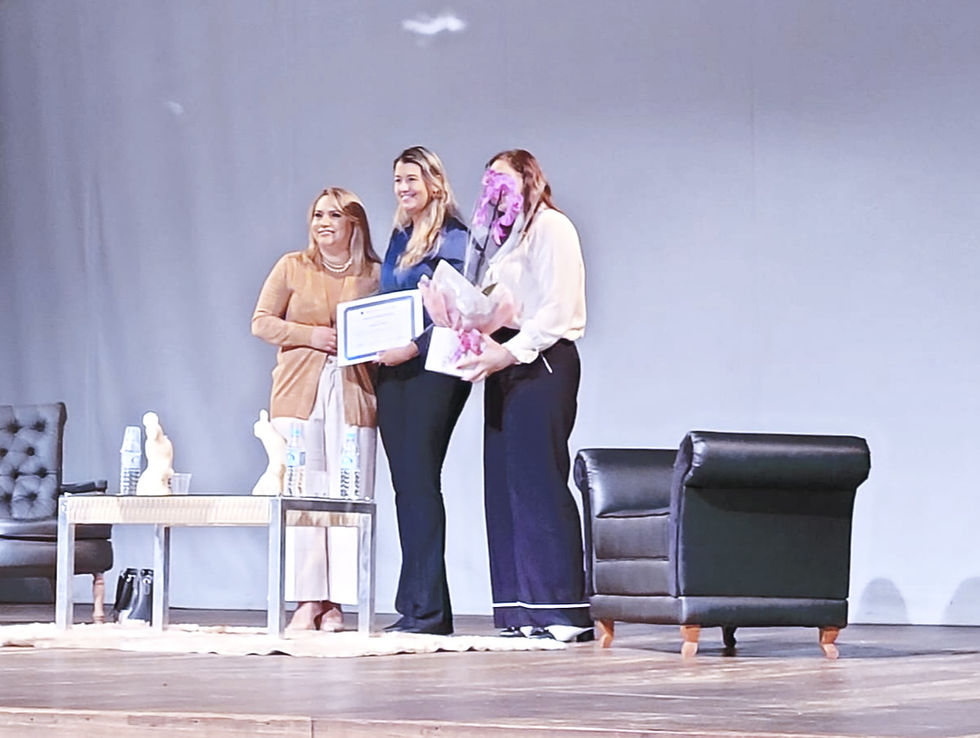 1º Fórum do Empreendedorismo Feminino mostra a força das mulheres em Araras