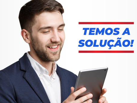 Quer reduzir a inadimplência e recuperar o crédito de seus clientes?